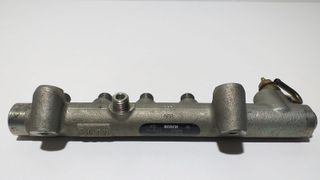 RAMPA INYECTORA 151285 OPEL ASTRA H BERLINA