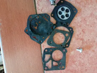 Carburador Stihl Motosierra ,no se modelo