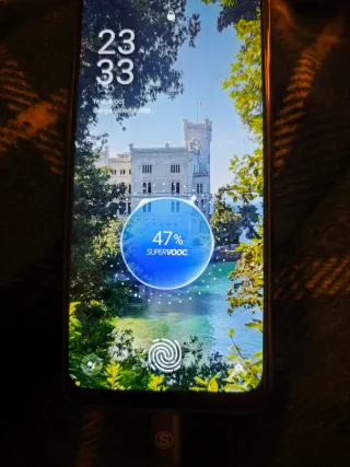 Oppo Find X5 Lite Black (condizioni perfette)