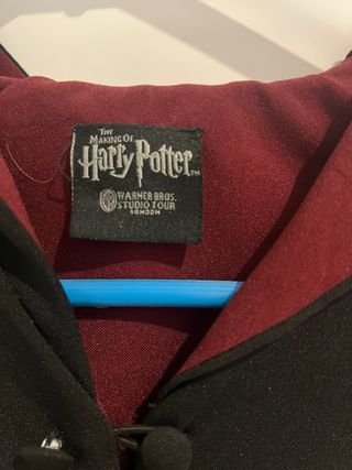 Traje / Túnica Harry Potter Niño Tienda de Londres