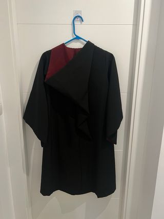Traje / Túnica Harry Potter Niño Tienda de Londres