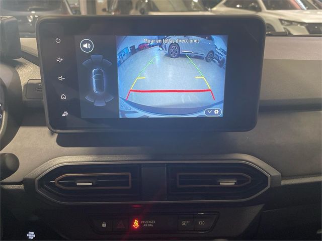 Dacia Sandero 2025 Stepway Extreme GO Glp