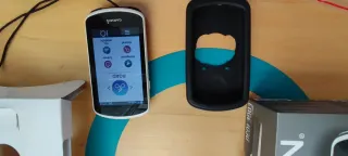 Garmin Edge 1030 GPS Ciclocomputador