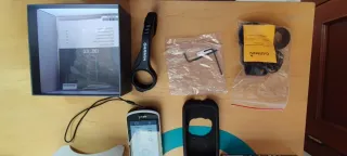 Garmin Edge 1030 GPS Ciclocomputador