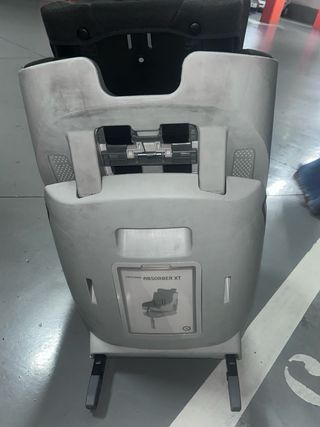 Silla coche Concord Isofix
