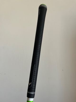 Varilla Driver Aldila Rogue White 60
