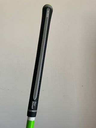 Varilla Driver Aldila Rogue White 60
