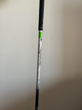 Varilla Driver Aldila Rogue White 60
