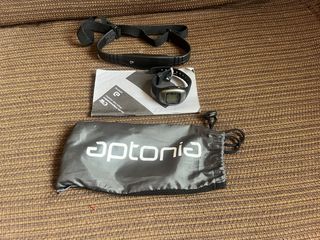 Reloj Pulsómetro aptonia