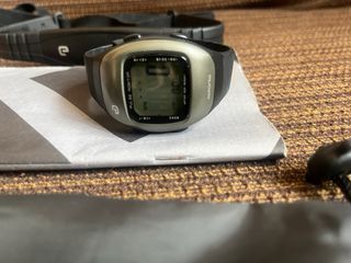 Reloj Pulsómetro aptonia