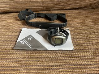 Reloj Pulsómetro aptonia