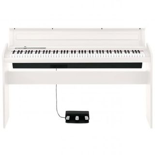 Korg LP-180 WH Piano Digital Blanco