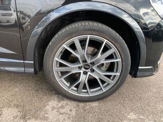AUDI Q3 Sportback 40 TDI S tronic Quattro Black li