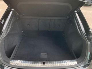 AUDI Q3 Sportback 40 TDI S tronic Quattro Black li