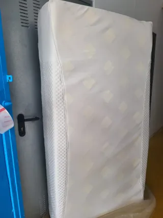 Colchón Tempur Deluxe 80x180cm