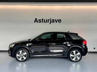 Audi Q2 2019 40tfsi Quattro 