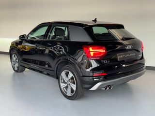 Audi Q2 2019 40tfsi Quattro 
