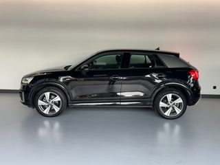Audi Q2 2019 40tfsi Quattro 