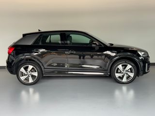Audi Q2 2019 40tfsi Quattro 