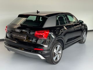 Audi Q2 2019 40tfsi Quattro 