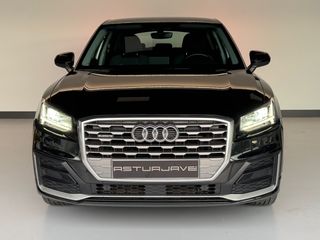 Audi Q2 2019 40tfsi Quattro 