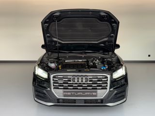 Audi Q2 2019 40tfsi Quattro 