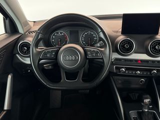 Audi Q2 2019 40tfsi Quattro 