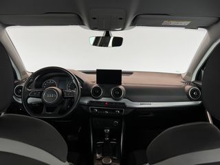 Audi Q2 2019 40tfsi Quattro 