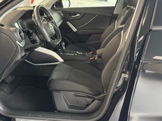 Audi Q2 2019 40tfsi Quattro 