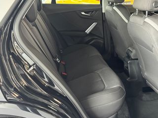 Audi Q2 2019 40tfsi Quattro 