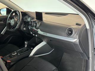 Audi Q2 2019 40tfsi Quattro 