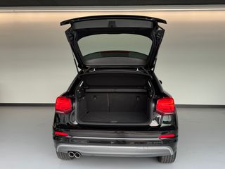 Audi Q2 2019 40tfsi Quattro 