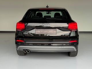 Audi Q2 2019 40tfsi Quattro 