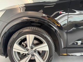 Audi Q2 2019 40tfsi Quattro 