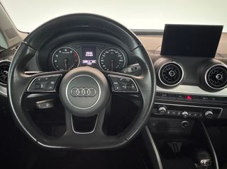 Audi Q2 2019 40tfsi Quattro 