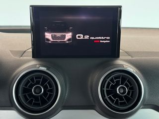 Audi Q2 2019 40tfsi Quattro 