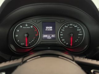 Audi Q2 2019 40tfsi Quattro 