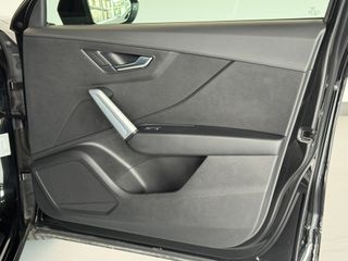 Audi Q2 2019 40tfsi Quattro 