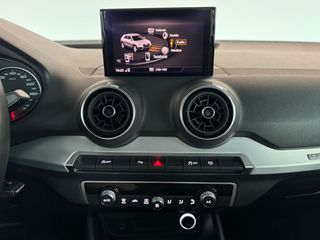 Audi Q2 2019 40tfsi Quattro 