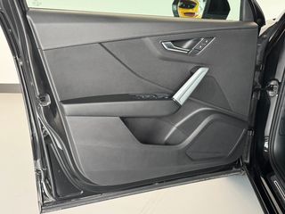 Audi Q2 2019 40tfsi Quattro 