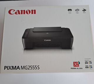 Stampante Canon PIXMA MG2555S