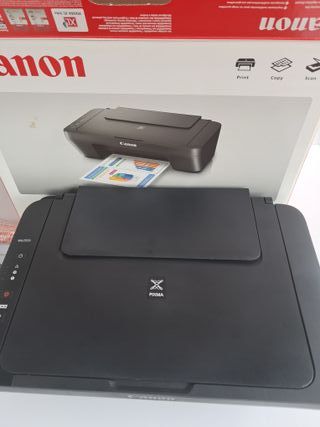 Stampante Canon PIXMA MG2555S