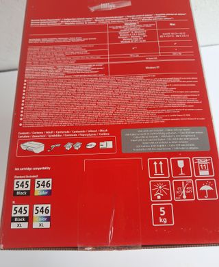 Stampante Canon PIXMA MG2555S