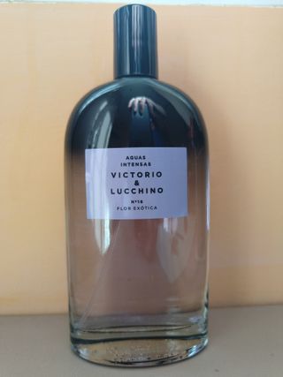 Victorio&Lucchino Aguas Intensas N°16 Flor Exótica