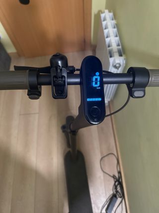 Patinete Xiaomi 4 Pro Max