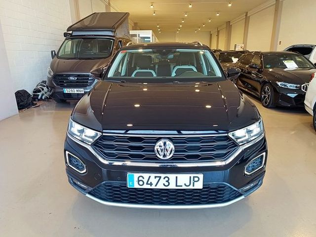 Volkswagen T-Roc Sport 1.5 TSI 110kW (150CV) DSG