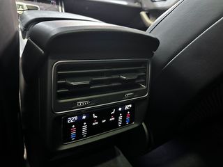  AUDI Q8 50 TDI S line plus quattro tiptronic