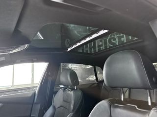  AUDI Q8 50 TDI S line plus quattro tiptronic
