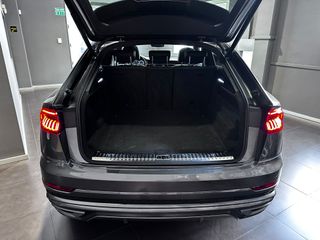  AUDI Q8 50 TDI S line plus quattro tiptronic