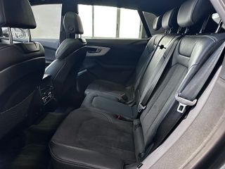  AUDI Q8 50 TDI S line plus quattro tiptronic